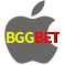 Aplicativo BGGBET para iOS